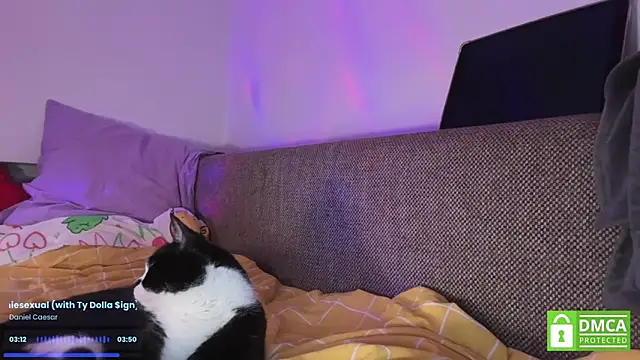 imsora's Webcam Show