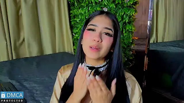 Chat XXX en directo de sofia_sstonee_