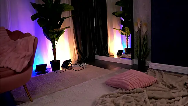 Chat XXX en directo de WendyyLuv