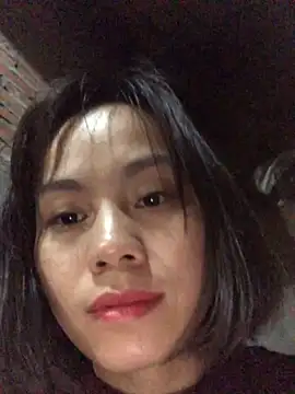 Sarahkiu Webcam show