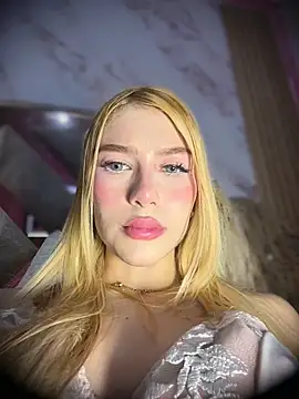 Chat XXX en directo de valeryfox__