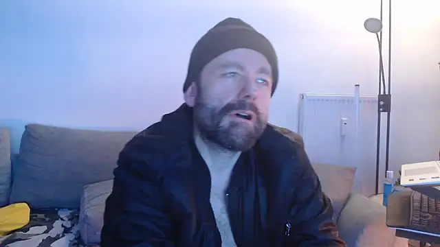 TheJoker_80 Webcam Show