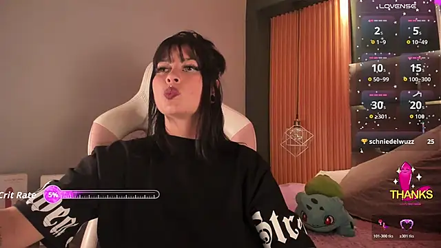 Ana_rush – Live XXX-chat