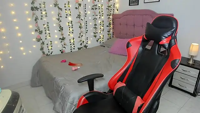 Онлайн чат XXX Abby_swang