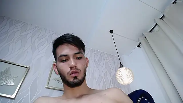 HarryFosster Show Webcam