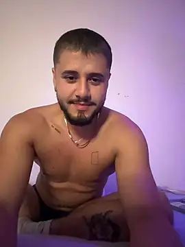 Show de webcam de guzz_fit