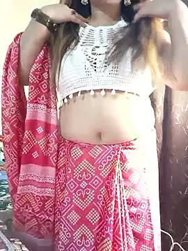 Chat +18 de Sweet-janvi ao vivo