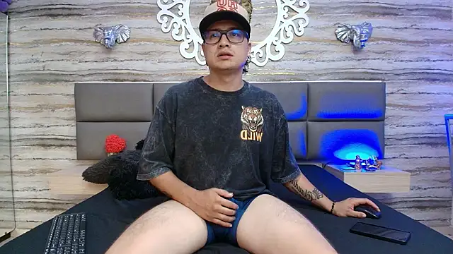 Danner_Alaia – Kamerová šou