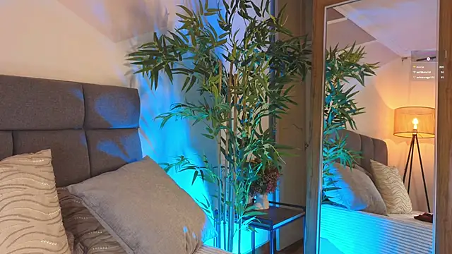 alaiaaddict Webcamshow