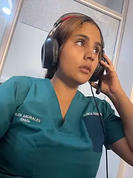 Noa_Harper- Show Webcam