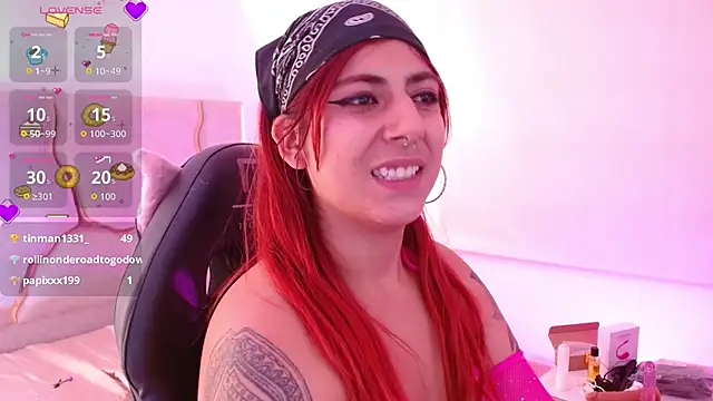 Sashaa_tay Chat XXX live