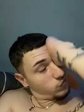 Channingboy – Kamerová šou