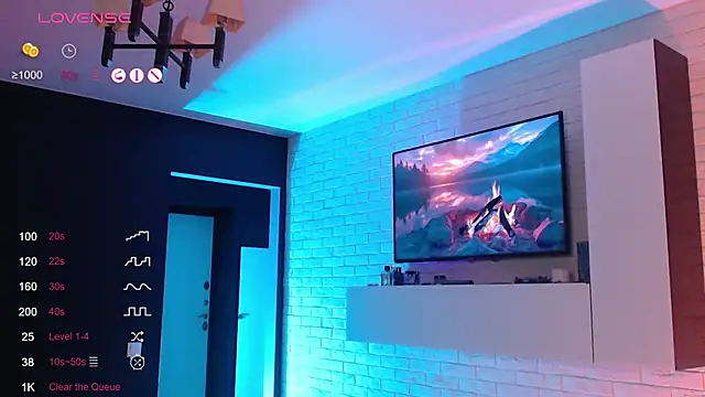 Jade_Amore – Live XXX-chat