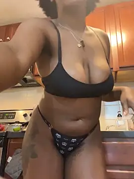 mochamimi – Live XXX-chat