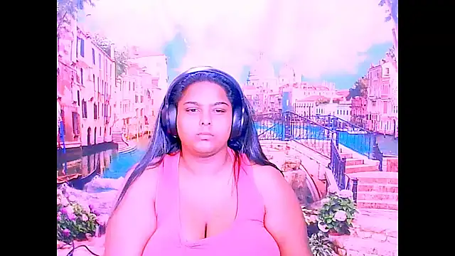 Chat XXX en directo de Indianfairy99