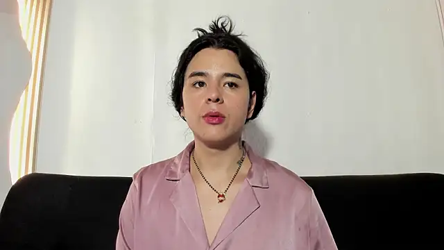 Angel-umbra Chat XXX in diretta