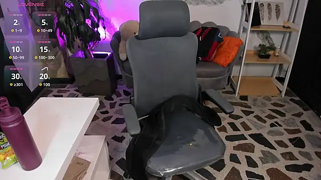 CelesteBrucee – Live XXX-chat