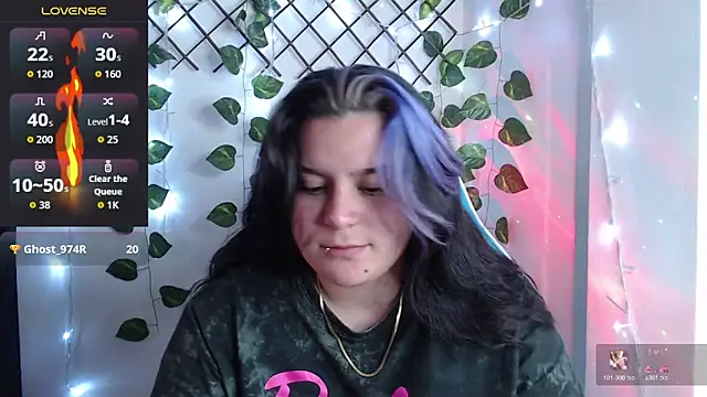 Nika_1_'s Live XXX Chat