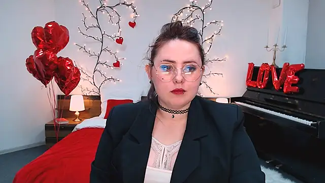 Chatroom XXX en direct de Hennessy_bunny