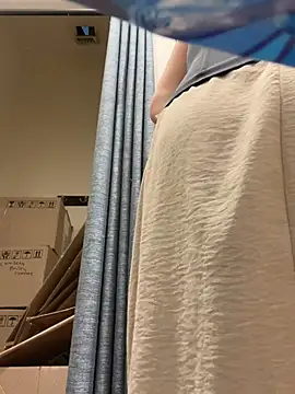 Show Webcam de Danielavegax