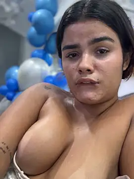 Kaily_Sweet16 – Live XXX-chat