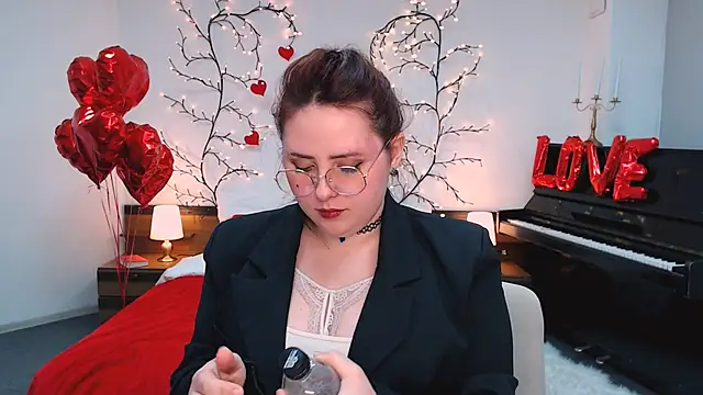 Czat XXX na żywo – Hennessy_bunny