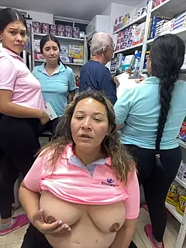 kandaloven Live XXX chat