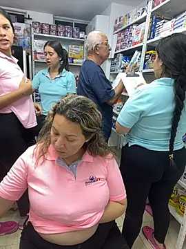 kandalove's Webcam Show