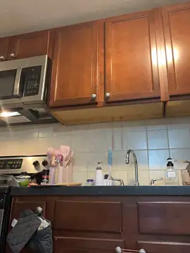 mochamimi's Webcam Show