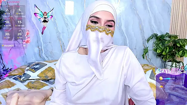 malek_zark2 现场XXX聊天