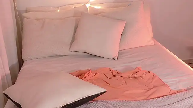 ChloeMoreti – Live XXX-chat