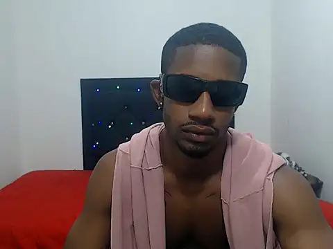 blackhorseet Webcam-Show