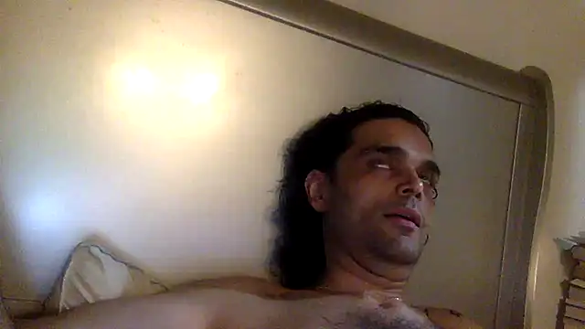 Show webcam de StuntingSpunMarine69