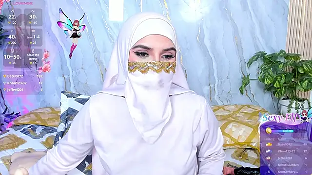 malek_zark2 Show in webcam