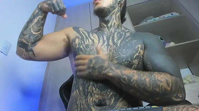 دردشة JAXXXONHERD الجنسية المباشرة