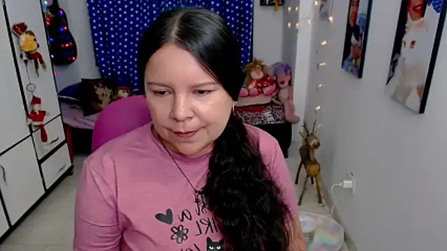 claryssa_'s Webcam Show