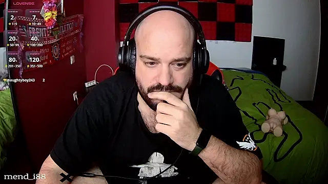 Онлайн чат XXX menditeta1