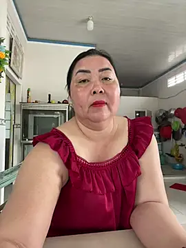 โชว์เว็บแคมของ Alinat_