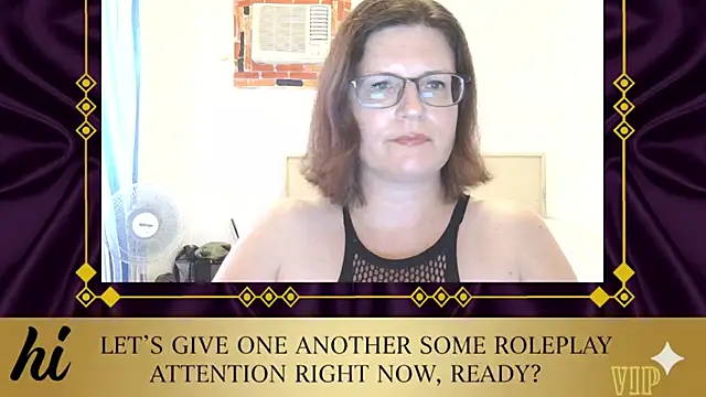 Chat +18 de Domina_Tasselina_Goddess ao vivo