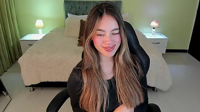 Chat XXX ao vivo de _Charlotte_evans_1