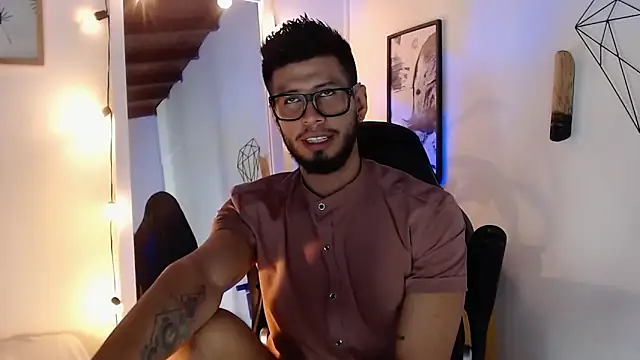 دردشة Colby_brown03 الجنسية المباشرة