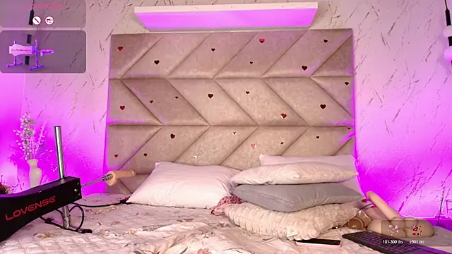 CaroSainz লাইভ XXX চ্যাট