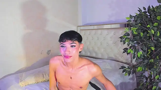 Онлайн чат XXX im_sebaslopez