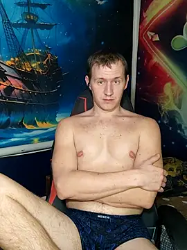 Webkamerová show DiMastyzzz