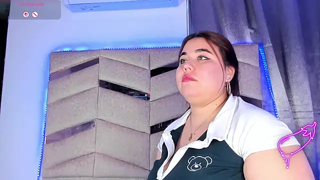 MadissonLee__ Chat XXX in diretta