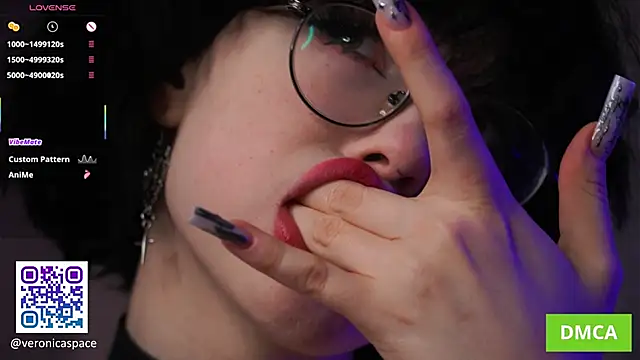 โชว์เว็บแคมของ JodyHeap