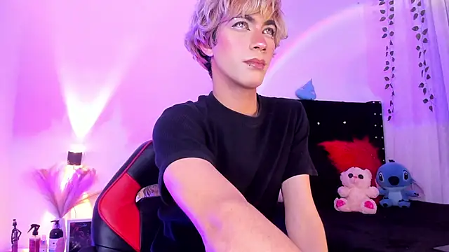 دردشة Cooperrosscute233 الجنسية المباشرة