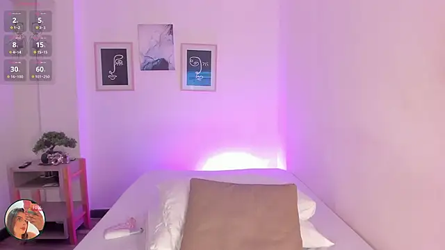 Chat +18 de Anastasia_lauren ao vivo