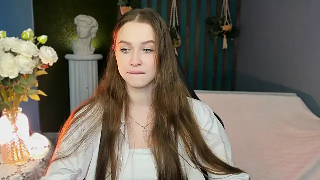 ArielSykes Live XXX-chat