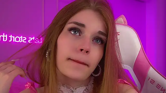 Chat XXX ao vivo de MelissaBauch